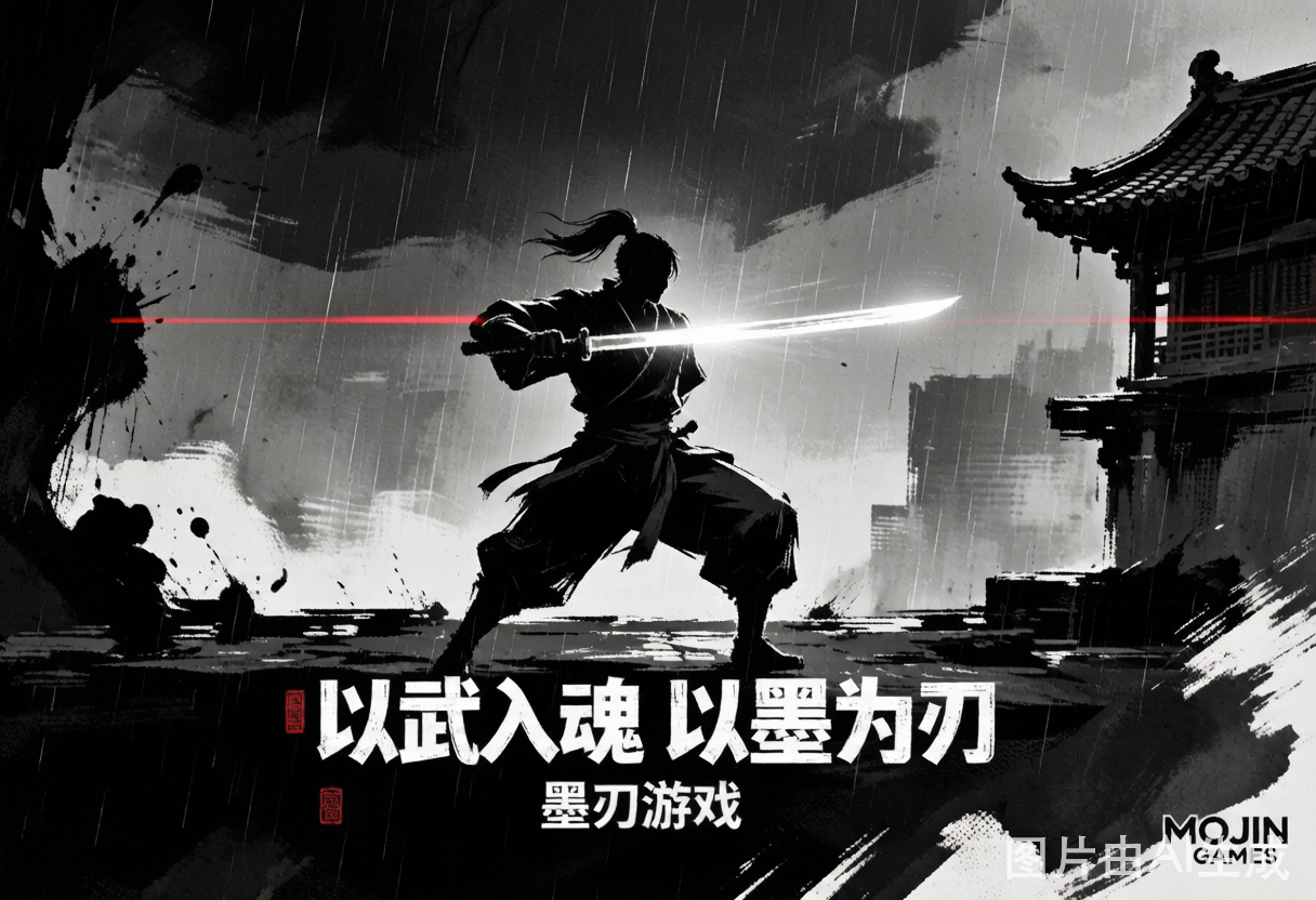 Black & White Blade